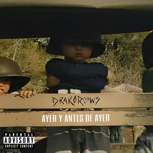 Ayer y Antes de Ayer