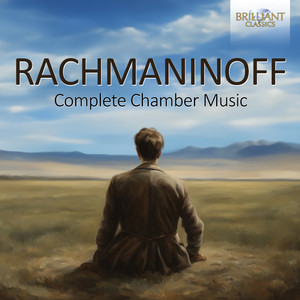 Danse Orientale in A Major, Op. 2 No. 2