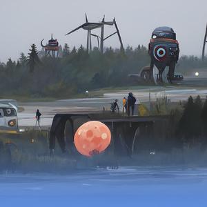 shut and dance with me