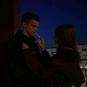 Тлеем до фильтра