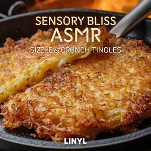 아삭아삭 김밥 먹는 소리