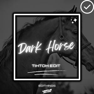 Dark Horse (TikTok Edit) (Remix)