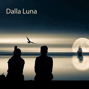 Dalla luna