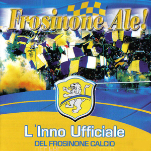 Frosinone Ale - L'inno ufficiale del Frosinone Calcio