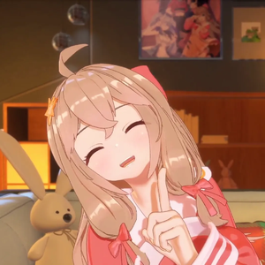 二次元女孩都是壞女孩⭐