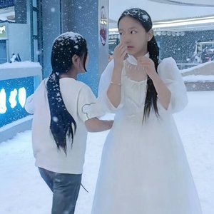 陈丹，喜欢你却不能在一起