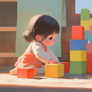 梦境比羽毛还轻