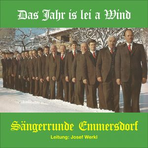 In Brunn is ka Wåssa