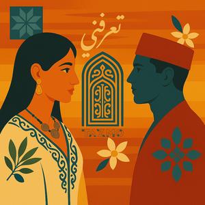 Taarafni (feat. Ÿuma) (Afro House Version)