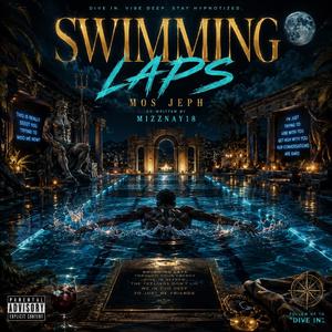 Swimming Laps