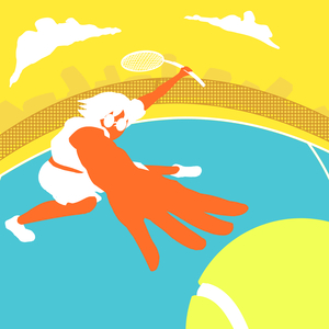 The Man Who Began to Suspect He Was Made of Glass