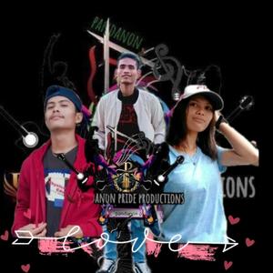 Akong Paghigugma (feat. Rjay & Nick-G)