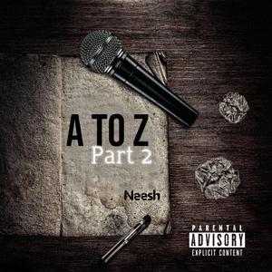 A to Z part II