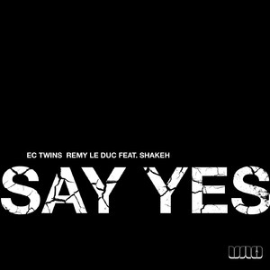 Say Yes (feat. Shakeh) (Andy Caldwell Massive Mix)
