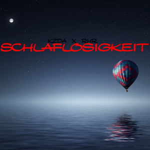 SCHLAFLOSIGKEIT