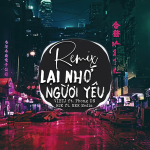Lại Nhớ Người Yêu (Remix)