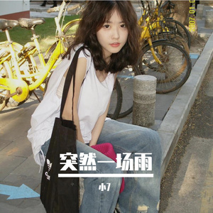 唐雅星-突然一场雨（小7 remix）