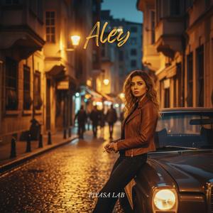 Yalnızlık Tahtı (ft. Aley)