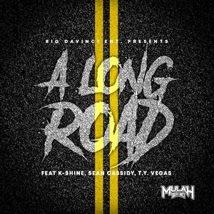 A LONG ROAD (feat. K-Shine, Sean Cassidy & T.Y. Vegas) (Radio Edit)