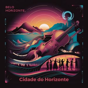 Belo Horizonte, Cidade do Horizonte