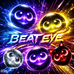 BEAT EYE026