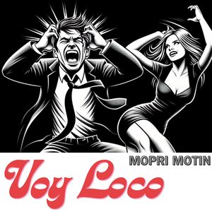 Voy Loco