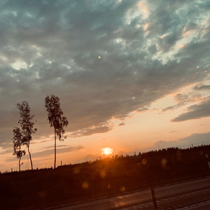 The Whole Would Is Raging (Remix)