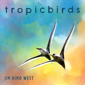 Tropicbirds