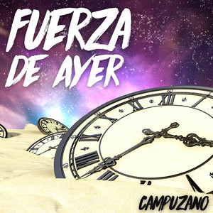 Fuerza de Ayer