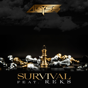 Survival (feat. Reks)