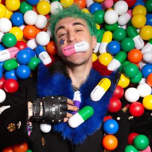 Multicolore