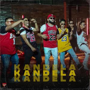 Kandela (feat. Jo-Na-Than, Master Jan & Jhonson Vack)