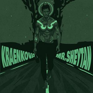 Mr. Sheytan