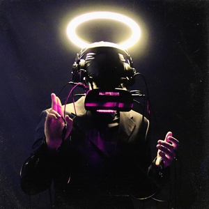 The Algorithm (Instrumental)