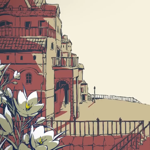 シャルル feat.夢ノ結唱 AVER