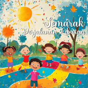 Semarak Perjalanan Liburan