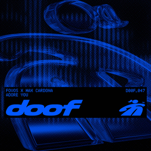 Adore You (Extended Mix)