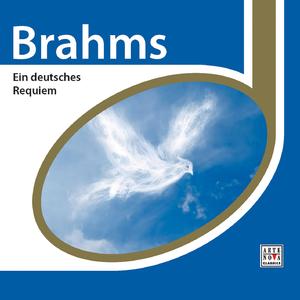 Ein deutsches Requiem, Op. 45:Andante moderato