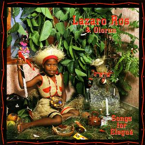 Moyugbacion (Homage To the Ancestors)