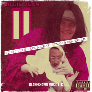 Billie Jean II