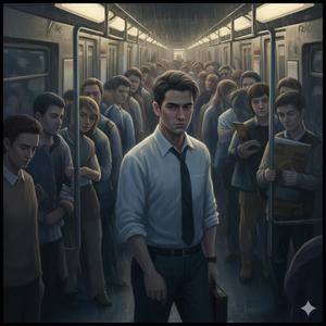 ชีวิตลูกจ้าง