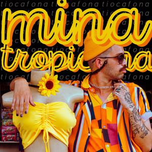 Mina Tropicana