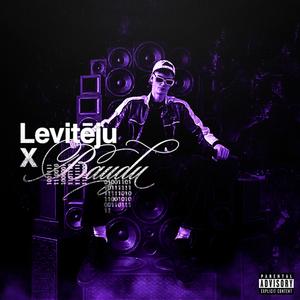 Levitēju X Baudu