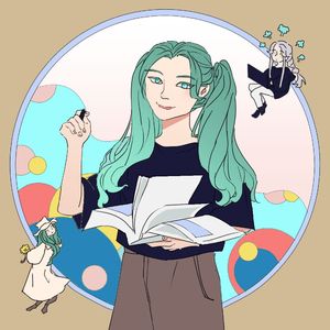 春日迟（COVER：河图）