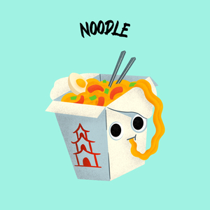 Noodle