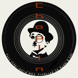 卓别林/Chaplin
