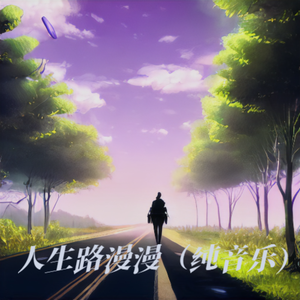 人生路漫漫