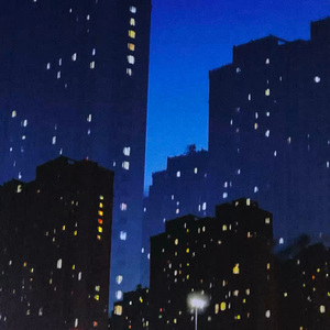 3AM (Prod.Xiangyue)