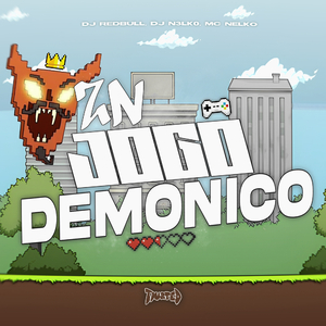 ZN JOGO DEMONICO (Sped Up)