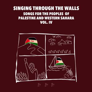 Where The Wild Horses Run